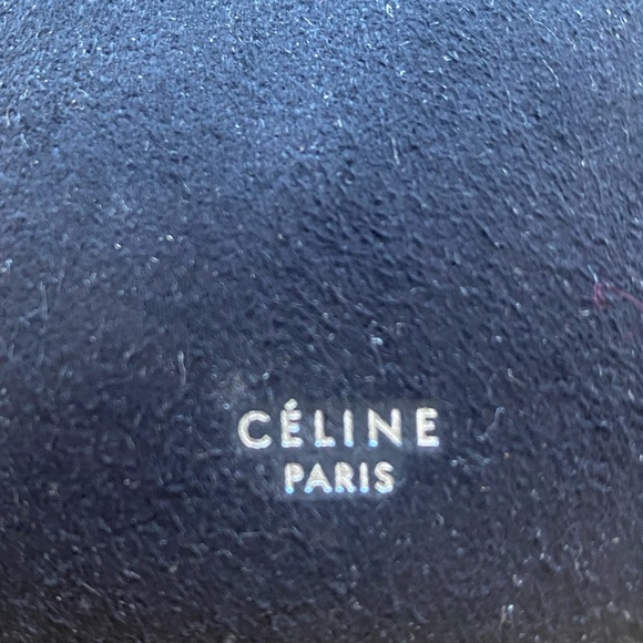 AUTHENTIC CELINE SUNGLASSES - Picture 6 of 7